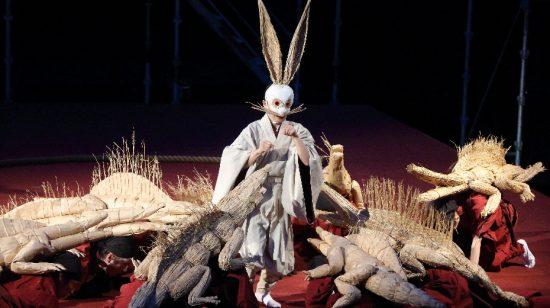 Quai Branly : le retour du « Lièvre Blanc »