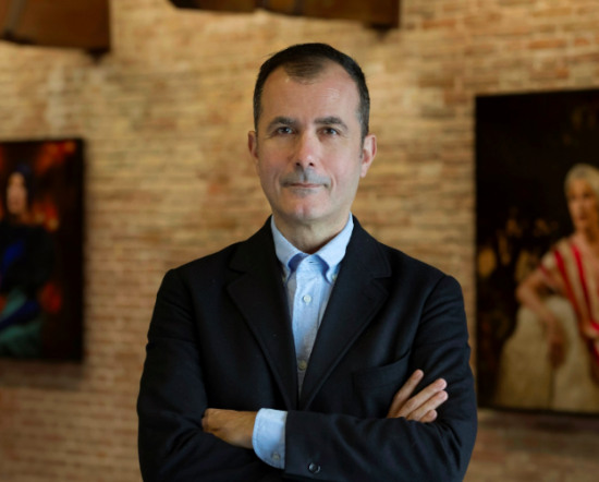 La Biennale de Venise vue par Martin Bethenod