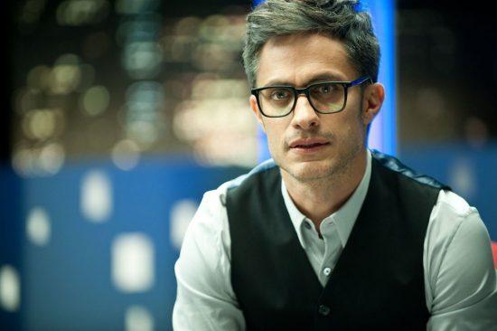 Mes 5 films préférés avec Gael García Bernal