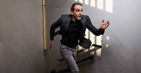 Les visites déguidées du CENTQUATRE-PARIS