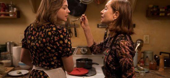 Greta, le nouveau thriller de Neil Jordan