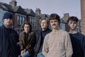 FEET : le groupe de rock anglais à garder dans vos radars !