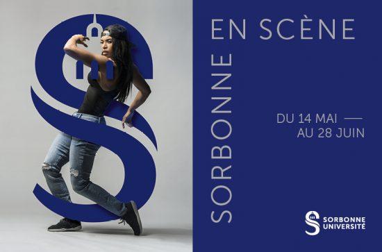 Festival Sorbonne en scène : plongez vous dans l’édition 2019