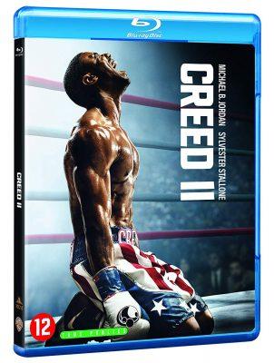 Creed 2 – En DVD et Blu-ray