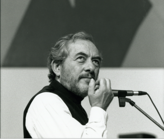 Les Boîtes Collector : Daniel Buren s’associe à La Vache qui rit !