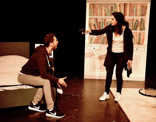 Good Night, la pièce de Romain Poli séduit le public d’Avignon