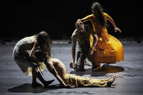 Avignon 2019, quatrième épisode : des corps en folie !