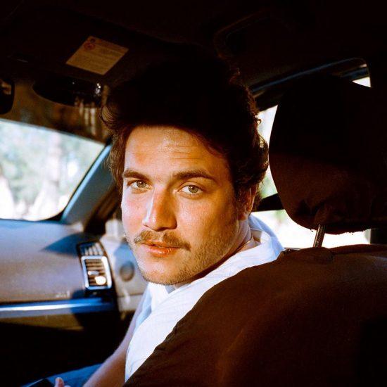 Étienne Piketty du label Pain Surprises : « Ici, c’est une nouvelle collaboration avec une autre forme d’art. »