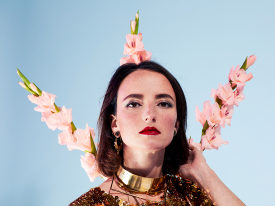 Irène Drésel : « J’ai une musique assez cinématographique »