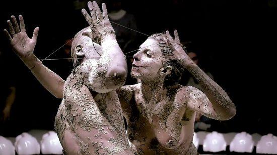 Mimos 2019 : Périgueux, capitale du geste