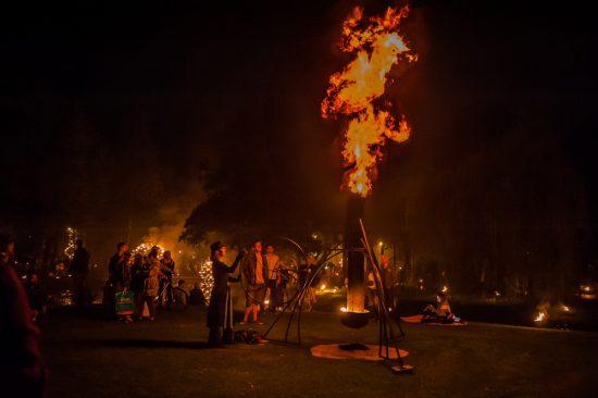 « Paris l’été » transfigure la capitale par la danse et au-delà