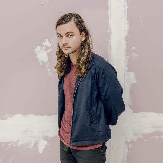 On a rencontré Flavien Berger aux Nuits Secrètes