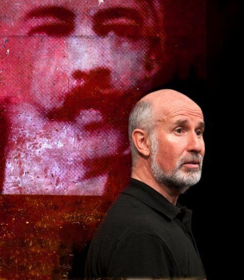 Why ? aux Bouffes du Nord, le théâtre en question via Meyerhold