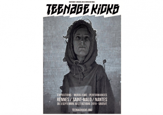 La quatrième édition de Teenage Kicks colore l’Ouest