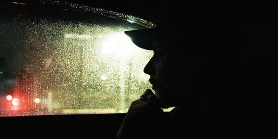 Les étoiles vagabondes de Nekfeu sur Netflix !