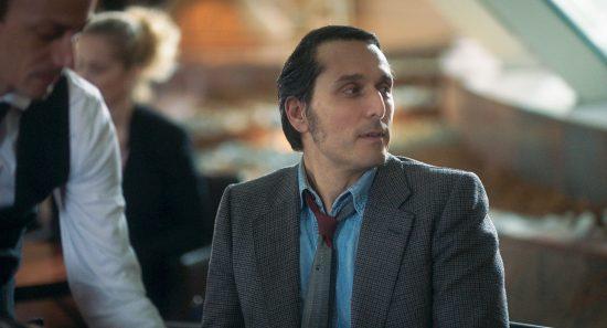 Du Péril jeune à Andy : Vincent Elbaz, l’éternel ado