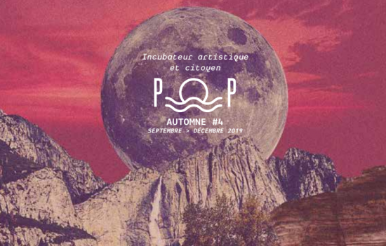 Les (Re)lectures de La Pop, 8 regards sur 4 œuvres musicales