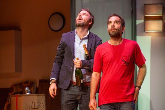 « J’ai envie de toi » : une première comédie sacrément réussie