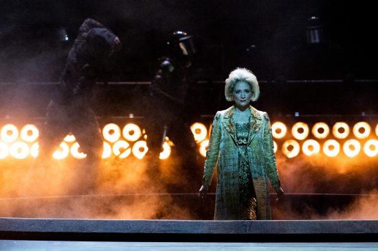 Les Indes Galantes : hip-hop et break chez Rameau