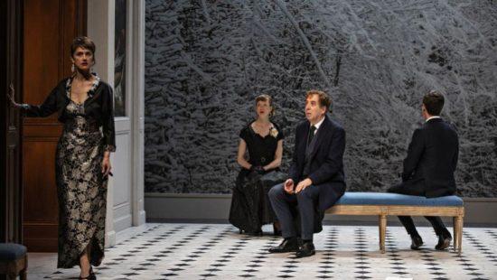 Le misanthrope ou l’amour des mots