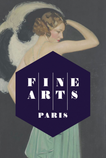 Fine Arts 2019 : le salon qui réveille les Beaux-Arts !