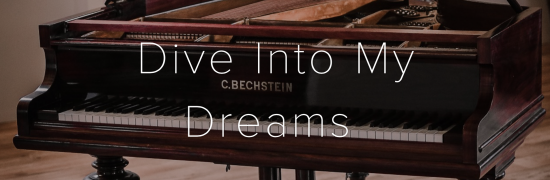 Rencontre avec Valentine Valmar Monin, fondatrice de Dive Into My Dreams