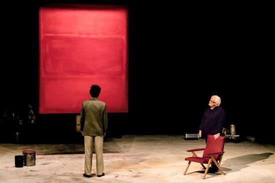 Dix spectacles à découvrir dans le théâtre privé