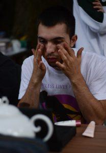 Lola (c) Océane Rigonnet