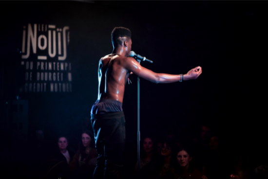 La tournée des Inouïs, c’est reparti !