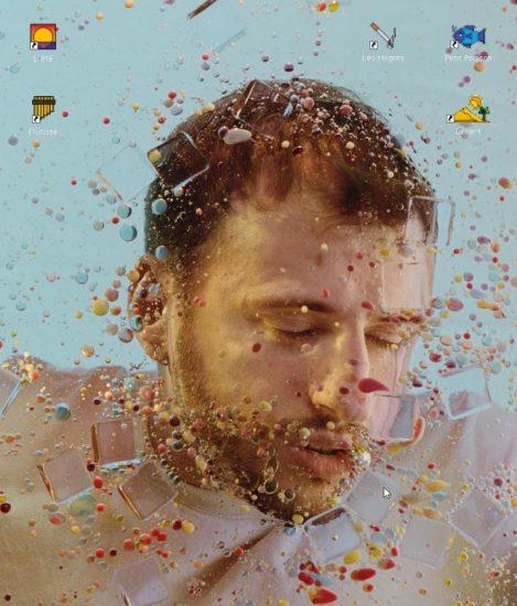 Maxenss, @+ son 1er EP disponible