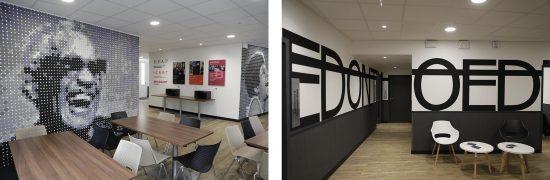 Quand l’art urbain s’invite à l’école