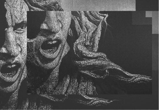 La galerie Artistik Rezo accueille Nasti pour son premier solo show parisien