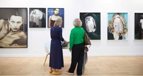 Top 5 des événements photo