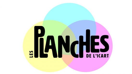 Appel à candidatures – Les Planches de l’ICART