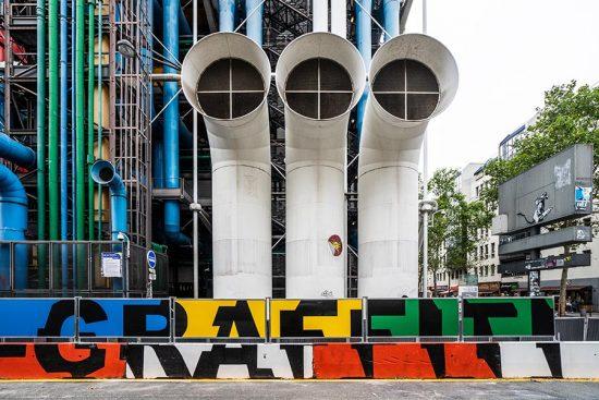 Lek & Sowat – “J’aurais voulu être un artiste”