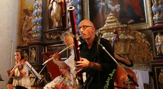 Marie Poulanges : « On démocratise la musique »