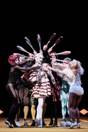 Danser Chostakovitch, Tchaïkovski… au XXIe siècle