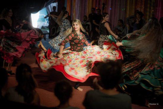 Notre top 10 des spectacles pour les fêtes !