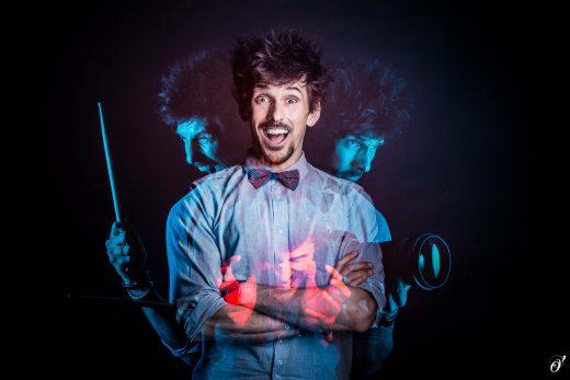 Thomas O’Brien : “Une approche photographique où la lumière serait un pinceau”