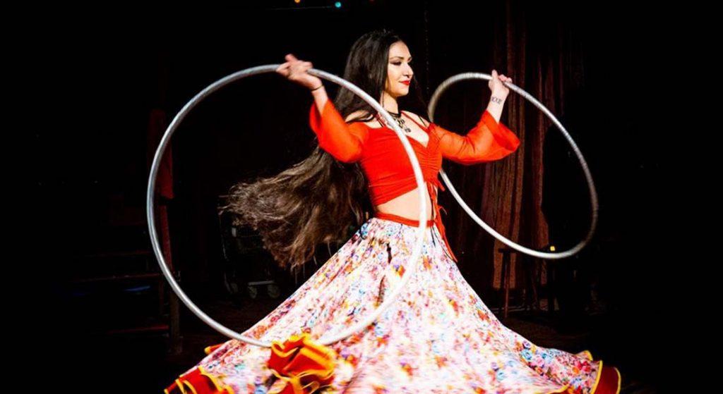 Cirque-romanes-Les Nomades-arrivent