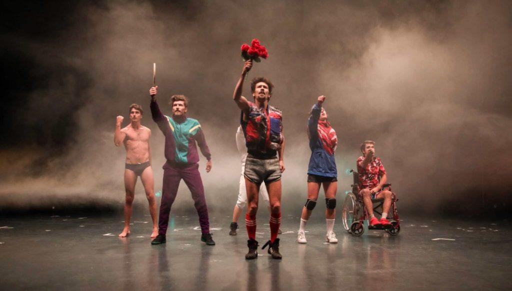 Willy-Wolf-La Contrebande