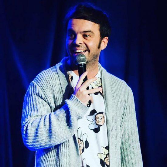 Loïc Fontaine : peut-on rire de tout ?