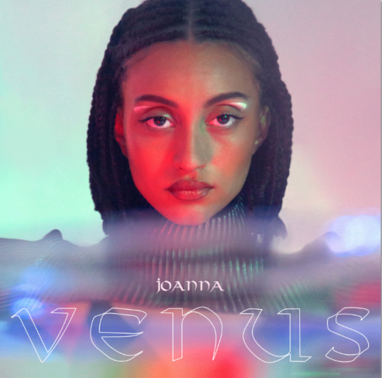 Joanna dénonce les violences sexuelles