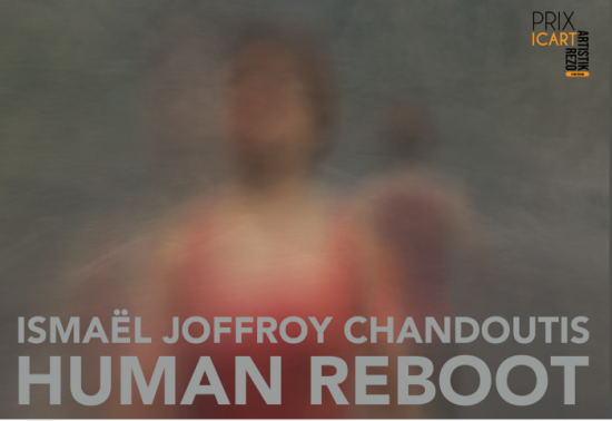 “Human Reboot” : une réalité numérique vaporeuse