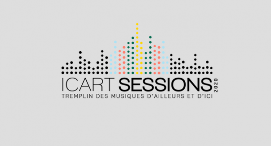 ICART Sessions lance un appel à candidatures pour les artistes en devenir
