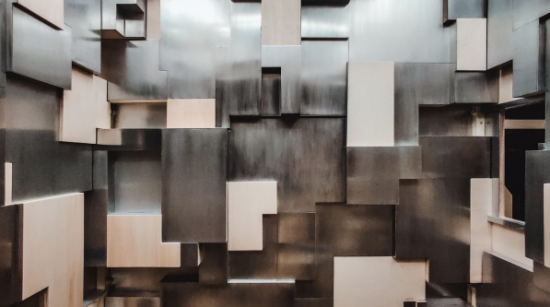 La matière des possibles de Clément Bagot, à voir jusqu’au 21 décembre 2019