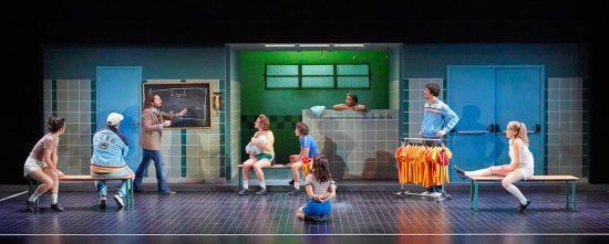 Féminines : quand le foot libère les femmes