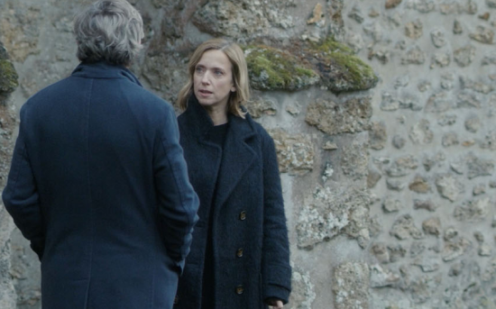 Mes 5 films préférés avec Léa Drucker