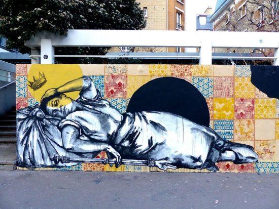 10 questions à EvazéSir