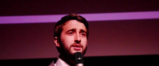 Henzo Lefèvre, directeur du FIFP de Carcassonne : “des exigences fortes”